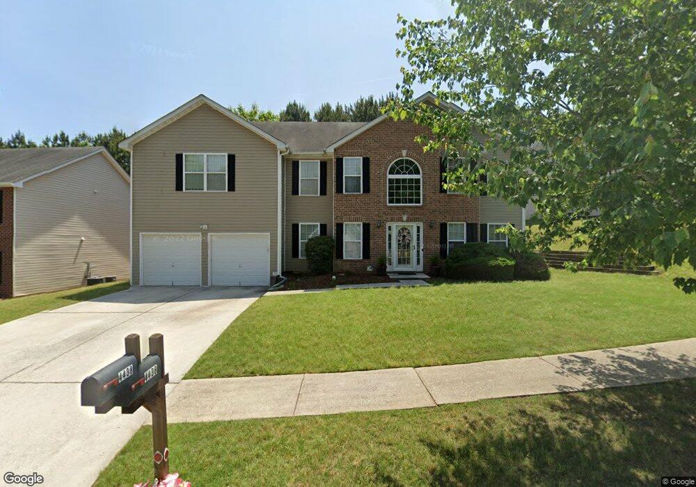 4438 Ash Tree St, Snellville, GA 30039 - photo 1