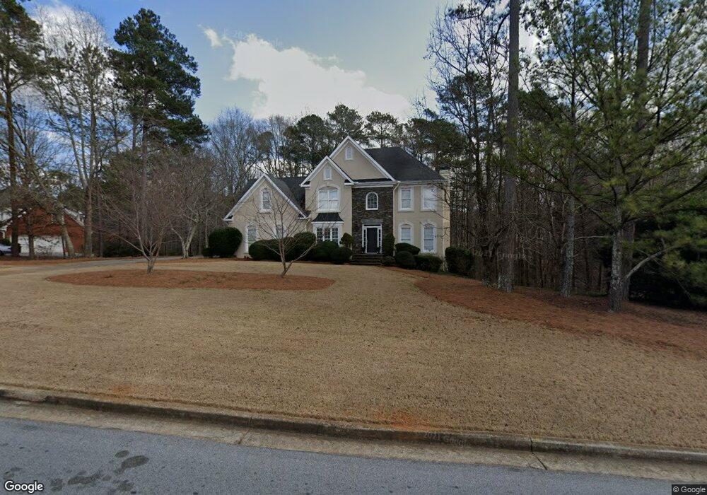 2730 Wellington Way SE unit 2, Conyers, GA 30013 - photo 1