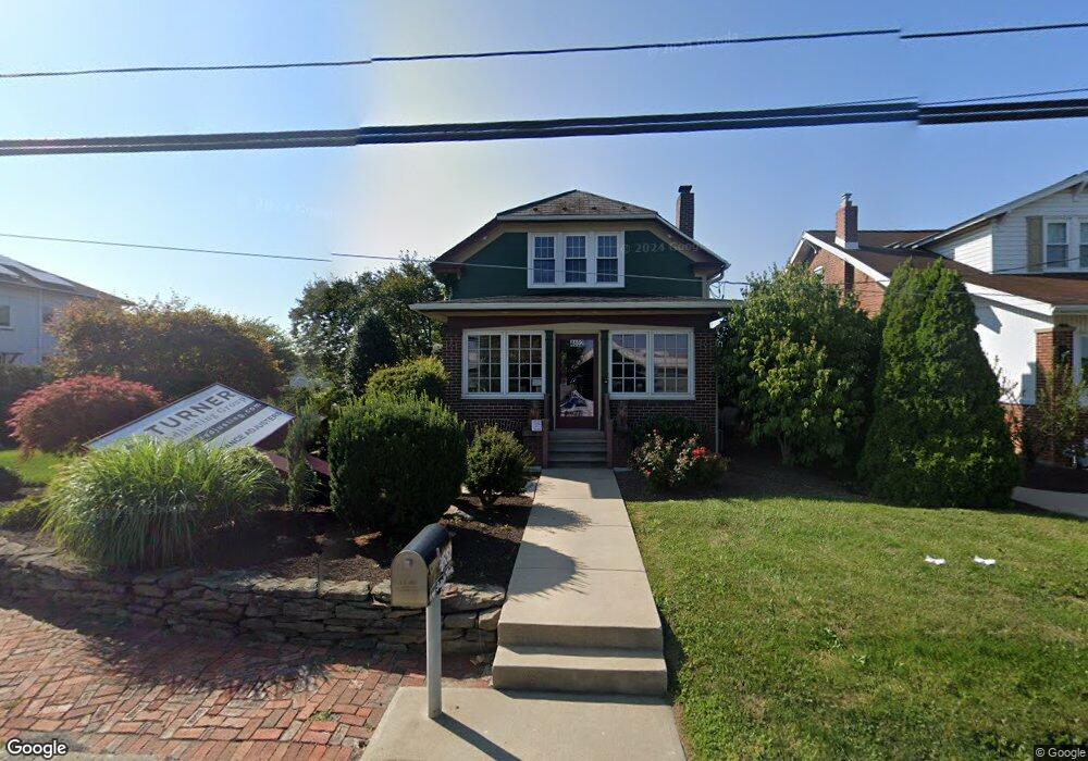 4652 Hamilton Blvd, Allentown, PA 18103 - photo 1