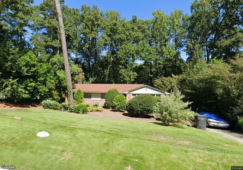 435 Aumond Rd, Augusta, GA 30909 - photo 1