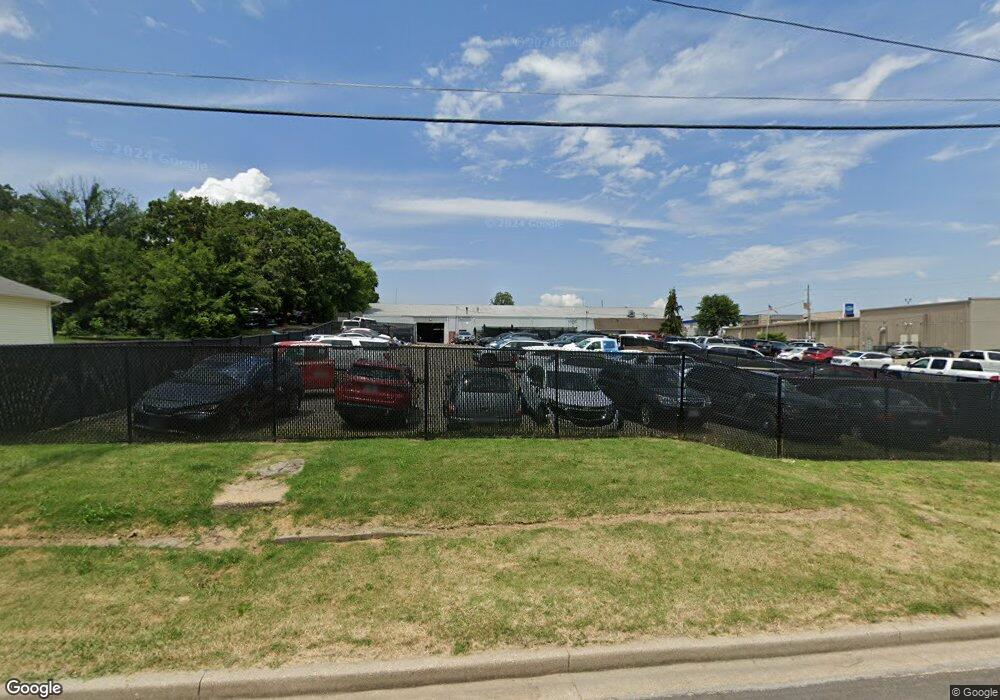 900 Strobach St, Rolla, MO 65401 - photo 1