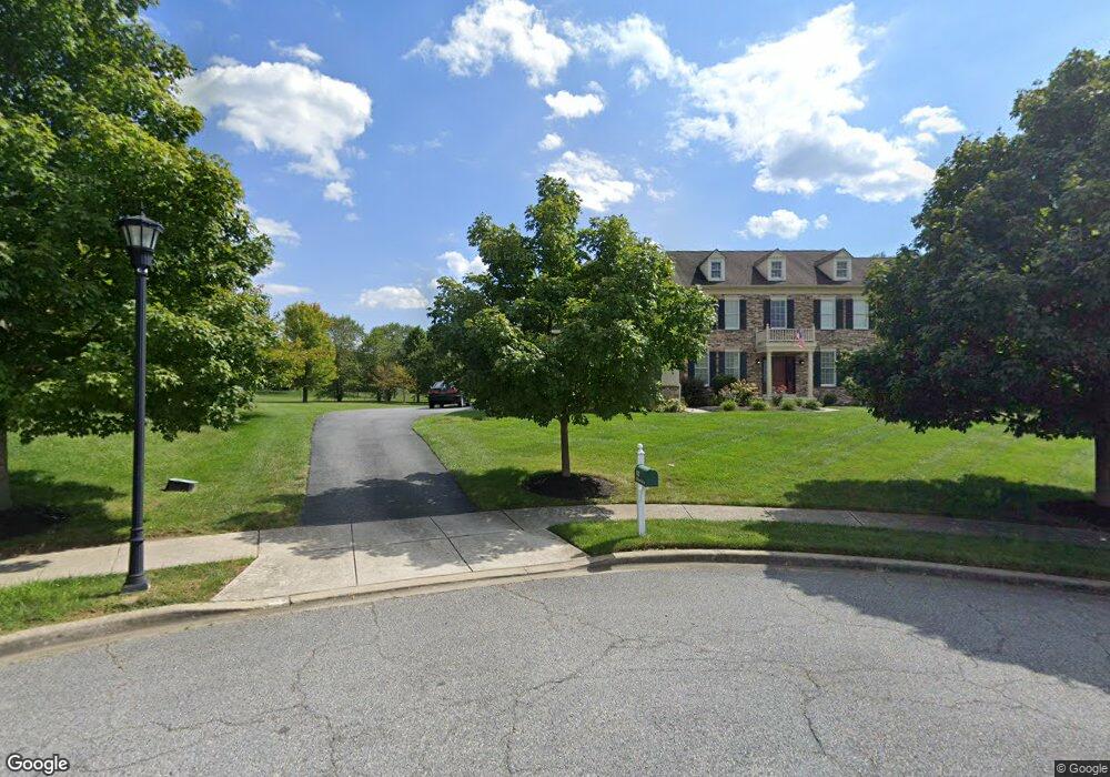 935 Mather Dr, Bear, DE 19701 - photo 1