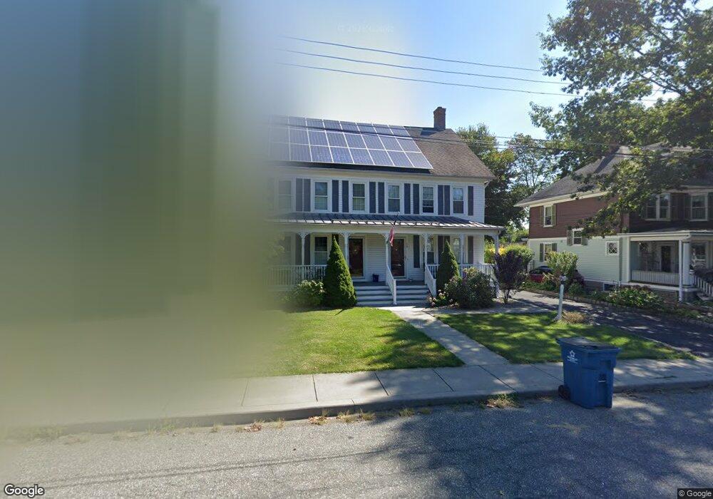 10 Maple Ave, Annandale, NJ 08801 - photo 1