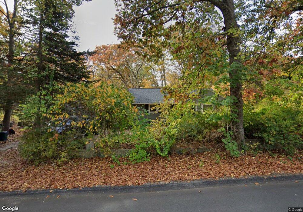 335 Angell Rd, Lincoln, RI 02865 - photo 1