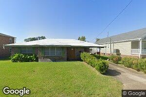 202 Butler St, Houma, LA 70360