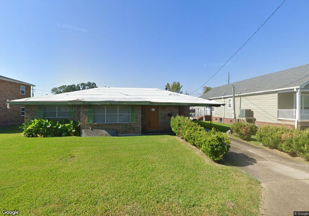 202 Butler St, Houma, LA 70360 - photo 1