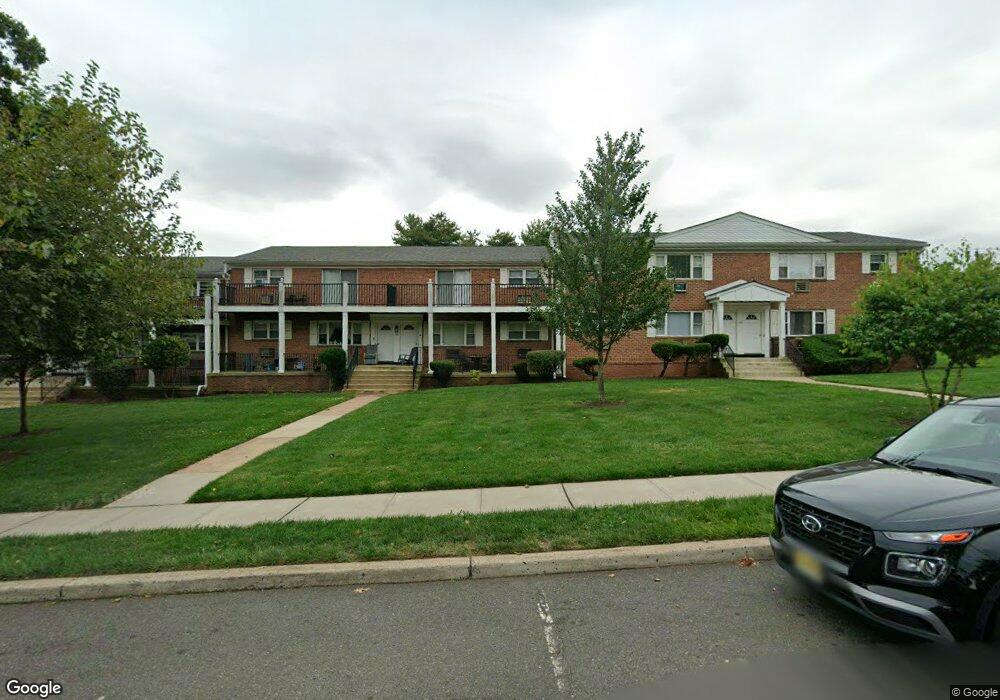 396 Hamilton St unit D, Somerset, NJ 08873 - photo 1