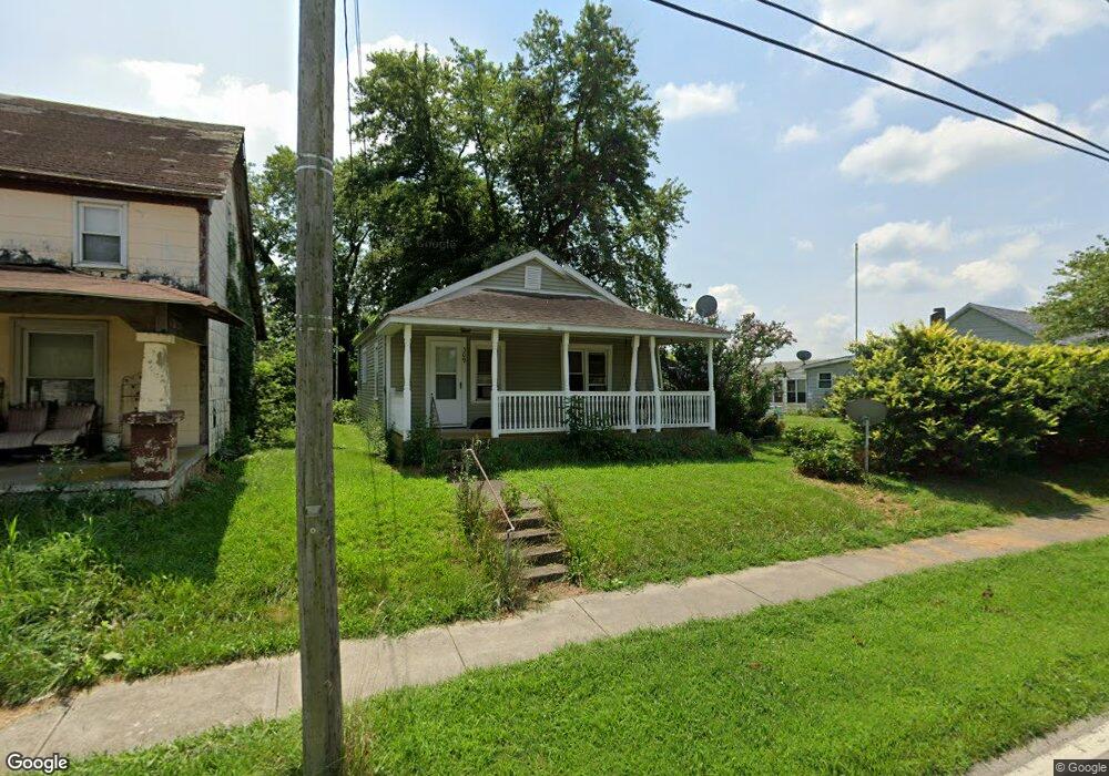 309 State St, Glenwood, IN 46133 - photo 1