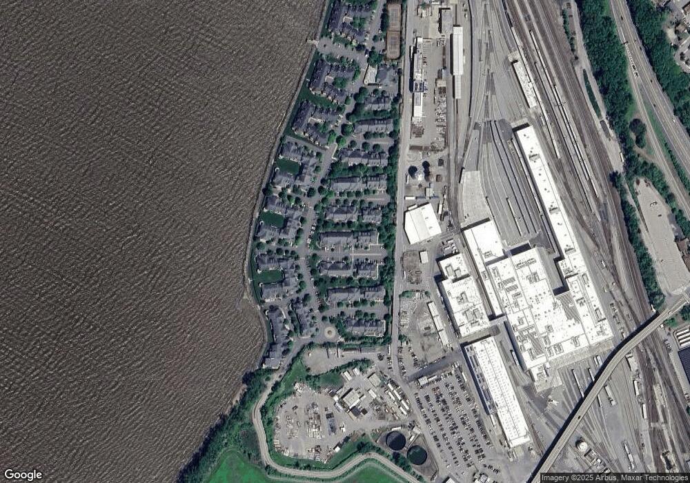 1503 Half Moon Bay Dr, Croton On Hudson, NY 10520 - photo 1