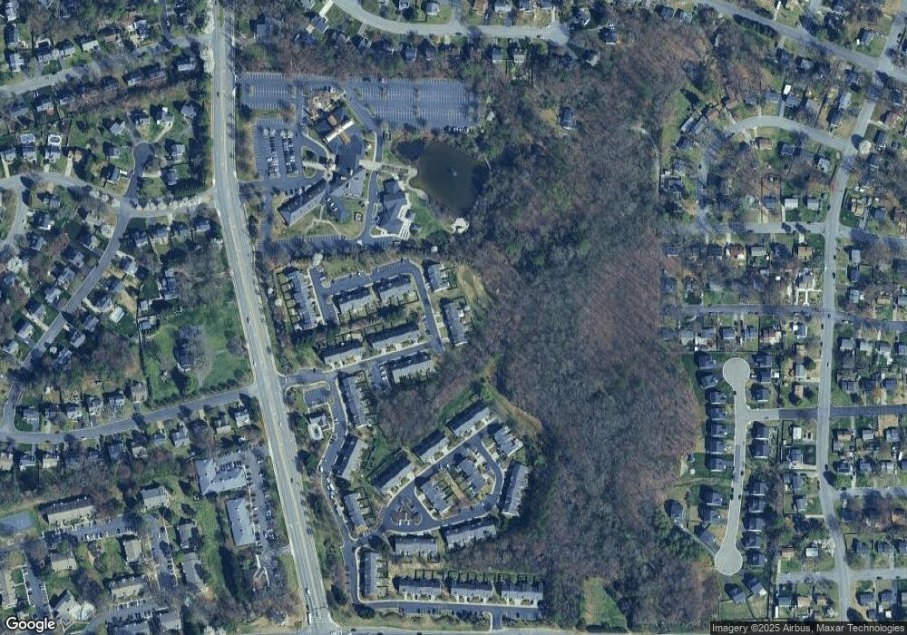 9506 Meredith Creek Ln, Glen Allen, VA 23060 - photo 1