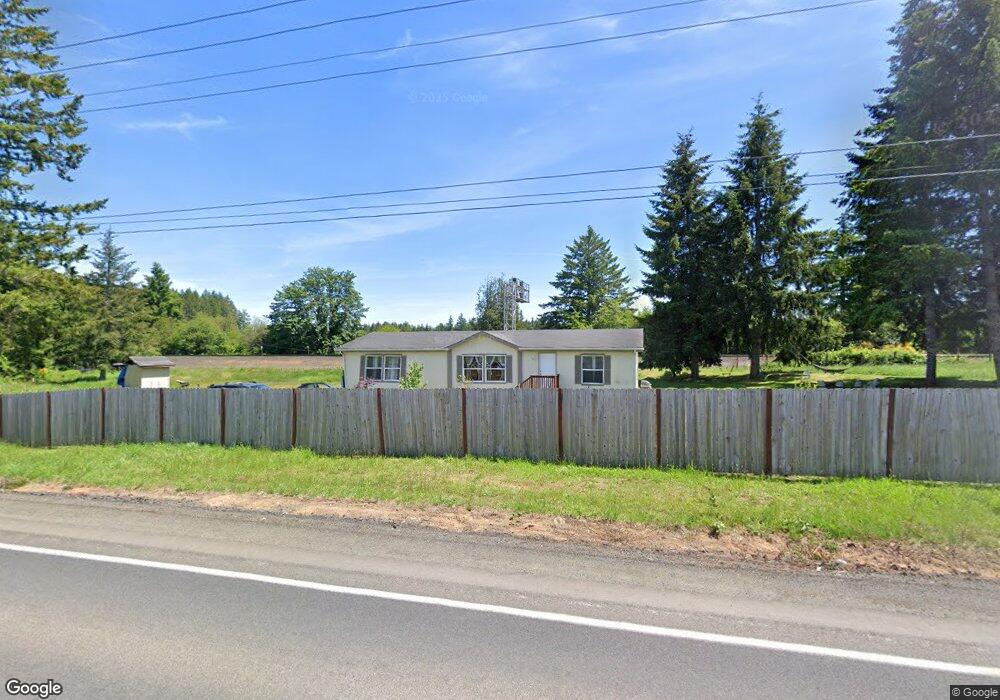 1895 Highway 603, Winlock, WA 98596 - photo 1
