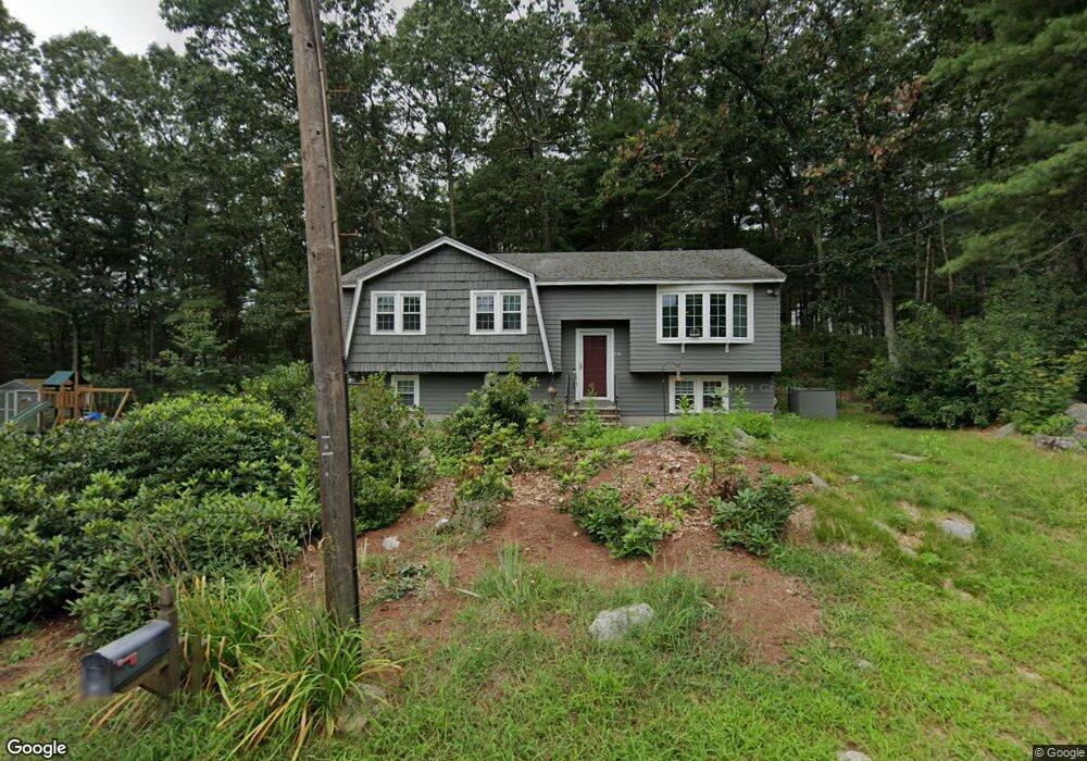 20 Trifiro Rd, Billerica, MA 01821 - photo 1