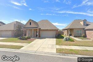 17644 Waterloo Dr, Baton Rouge, LA 70817