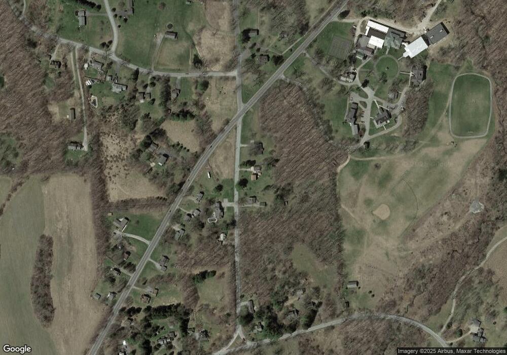 84 Old North Rd, Amenia, NY 12501 - photo 1