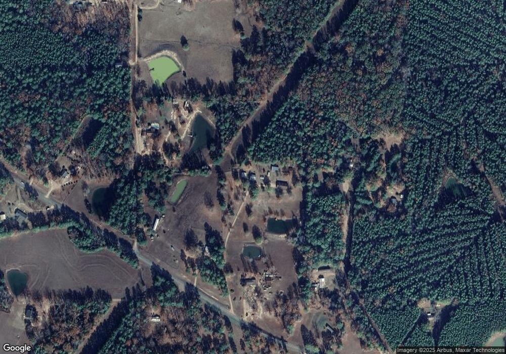 164 Ratcliff Ln W, Grayson, LA 71435 - photo 1