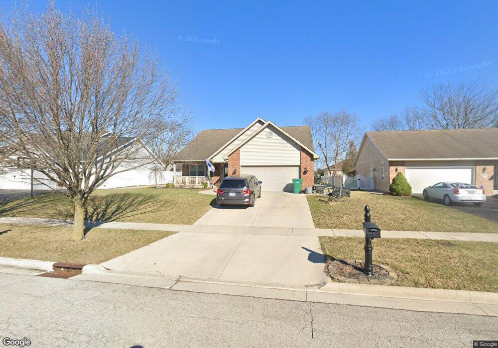 681 Remington St, Findlay, OH 45840 - photo 1
