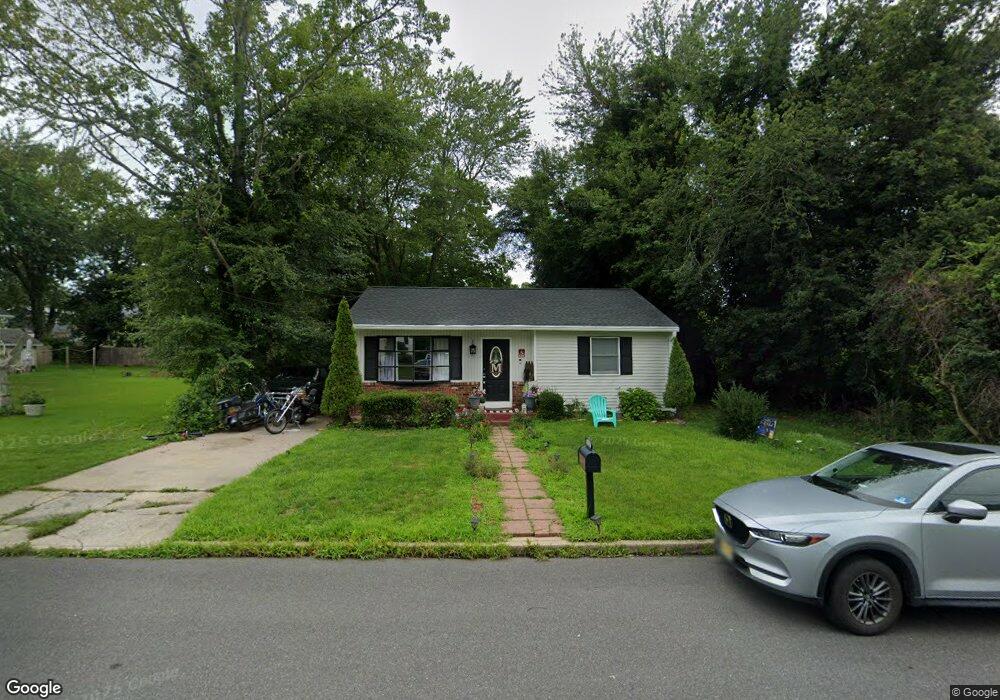 126 W Faunce Landing Rd, Absecon, NJ 08201 - photo 1