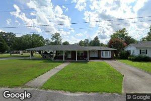 311 S Trade St, Pamplico, SC 29583