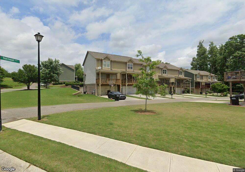 603 Royal Crescent Aly, Canton, GA 30115 - photo 1