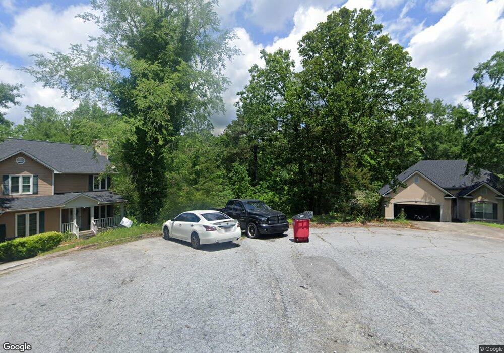 322 Chadwick Ct, Macon, GA 31210 - photo 1