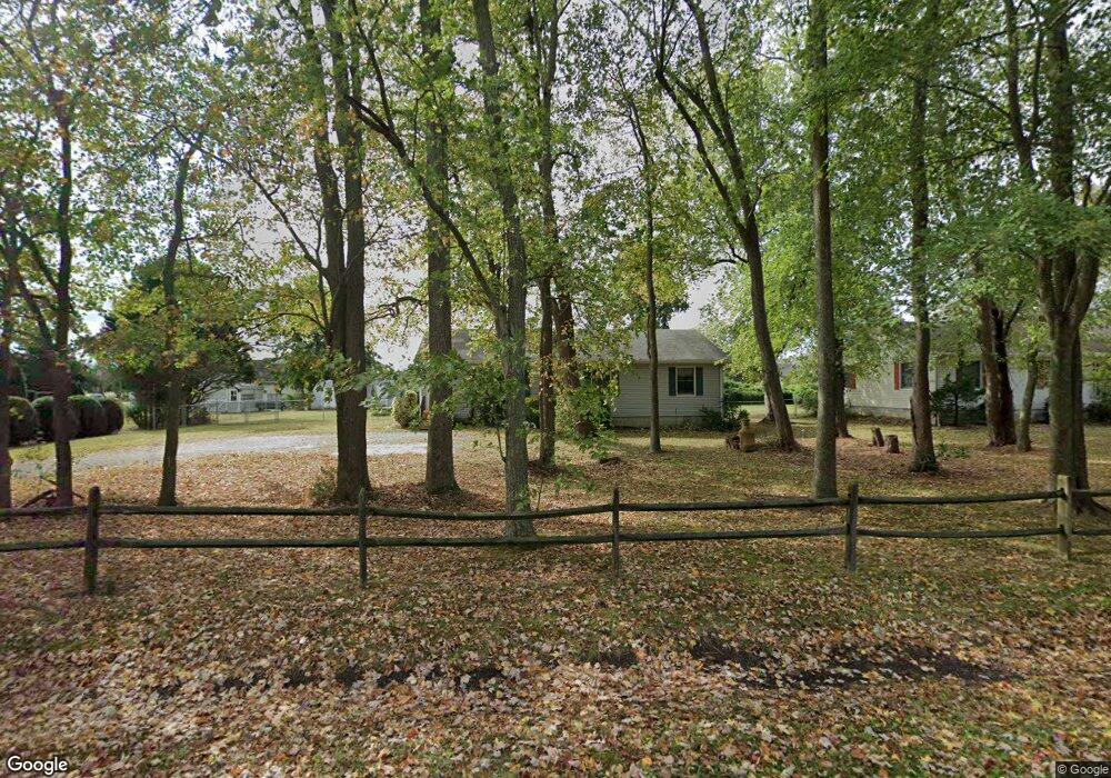 36394 Pine Grove Ln, Ocean View, DE 19970 - photo 1