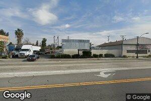 4809 E Washington Blvd, Commerce, CA 90040