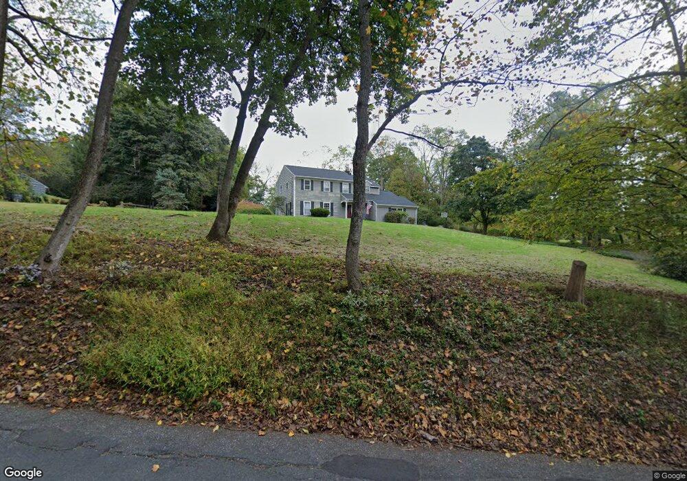 100 Barton Hollow Rd, Flemington, NJ 08822 - photo 1