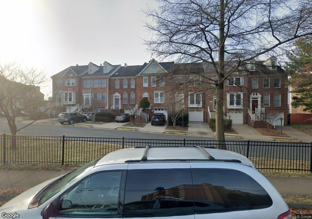 6341 Battlement Way, Alexandria, VA 22312 - photo 1