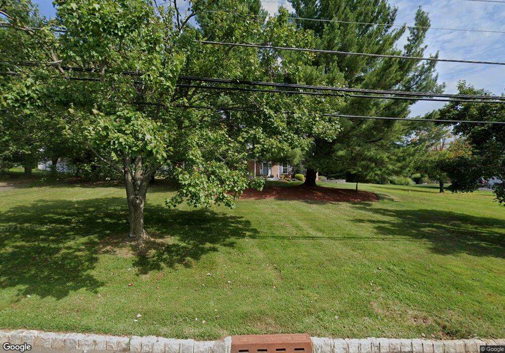 513 Whiton Rd, Branchburg, NJ 08853 - photo 1