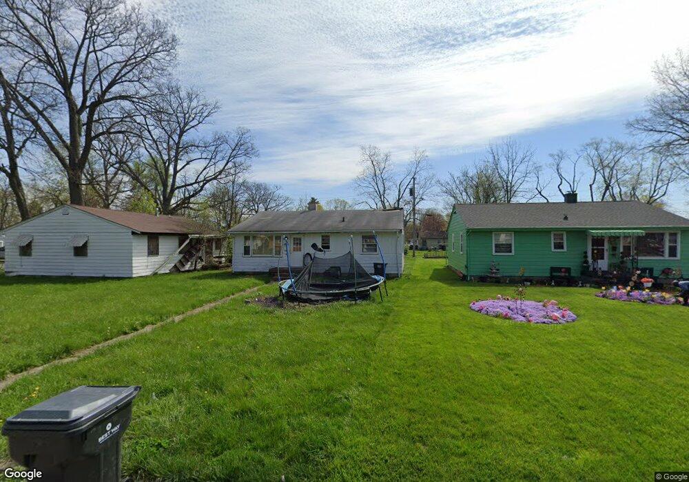 1708 Dewey St, Anderson, IN 46016 - photo 1