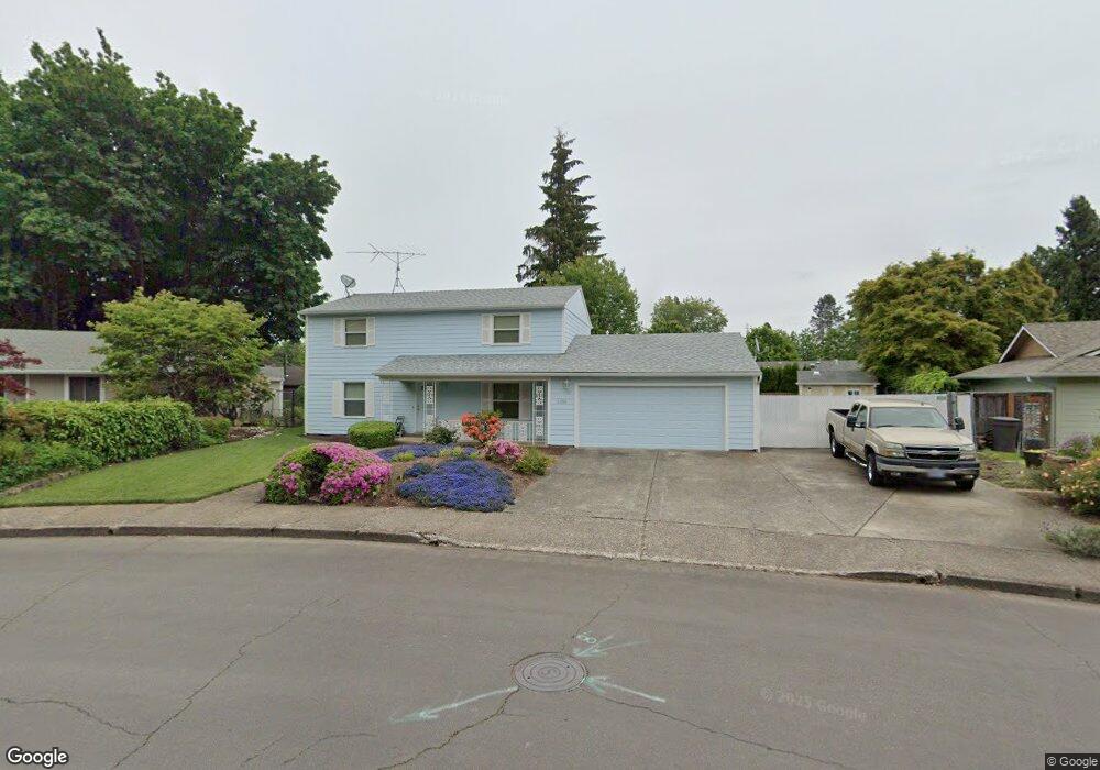 1355 Neahkahnie St SE, Salem, OR 97306 - photo 1