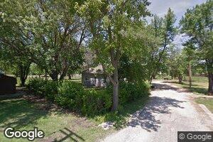 1020 N 11th St, Humboldt, KS 66748