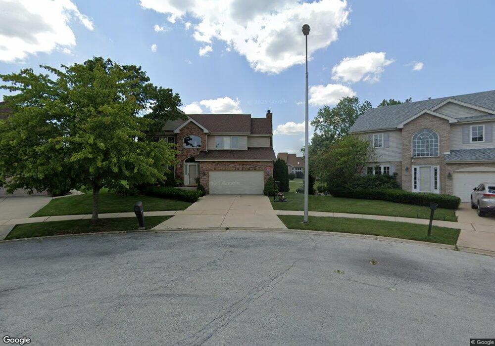 18606 Augusta Ln, Hazel Crest, IL 60429 - photo 1