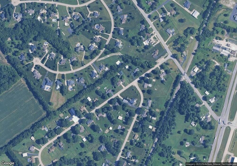 8617 Eagle Trail, Charlestown, IN 47111 - photo 1