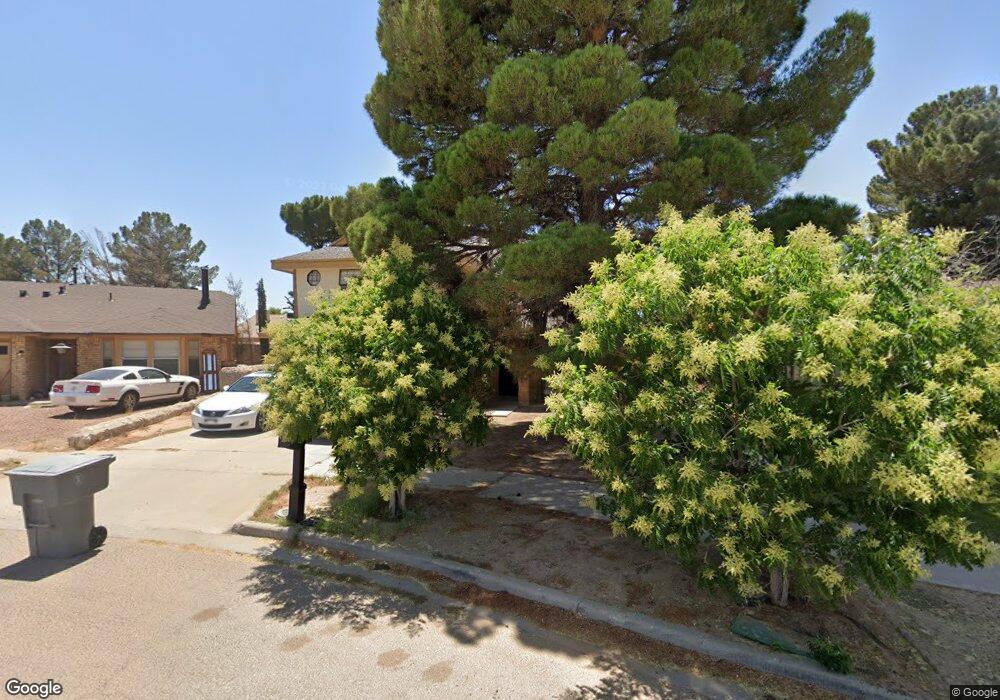 1965 Dana Bree Dr, El Paso, TX 79936 - photo 1