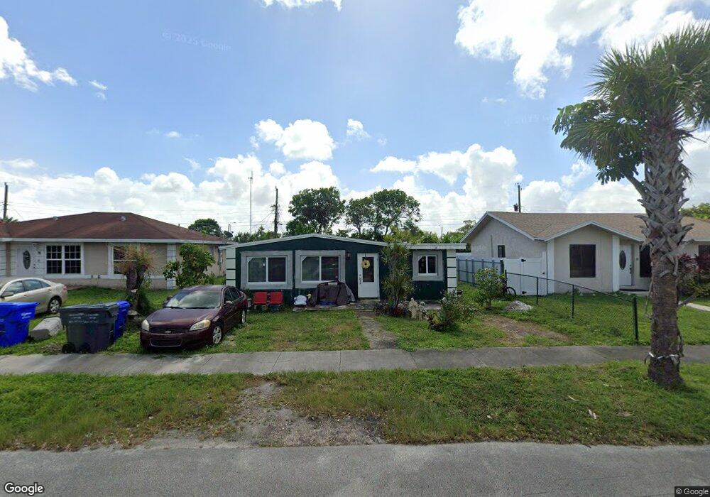 5336 Wiley St, Hollywood, FL 33021 - photo 1