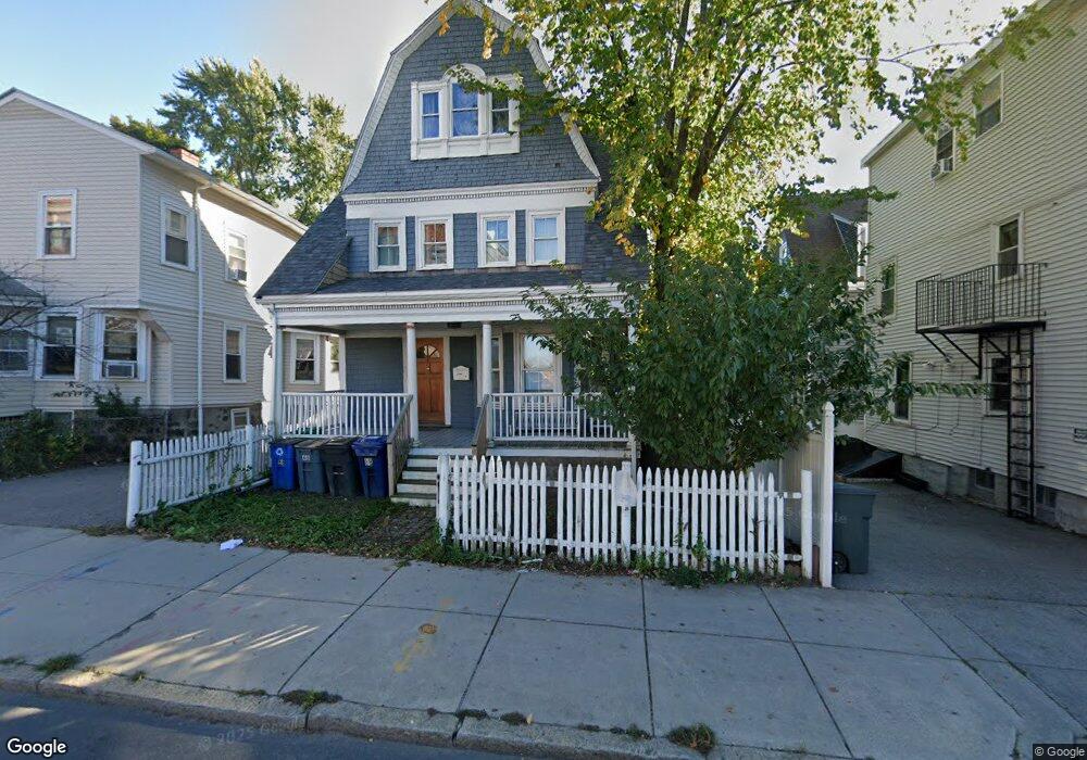 68 N Beacon St, Boston, MA 02134 - photo 1