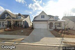1204 Tahoe Place, Canton, GA 30114