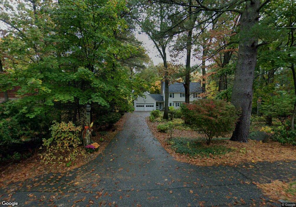 27 Outlook Rd, Wakefield, MA 01880 - photo 1