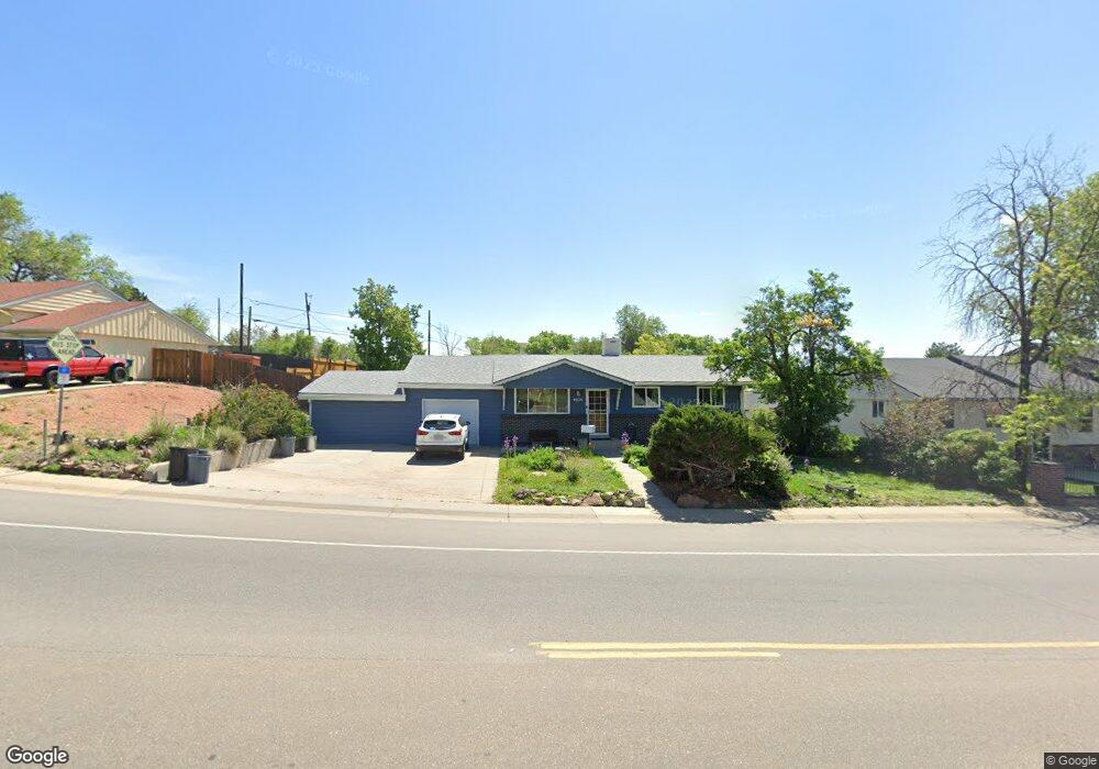 Street View Photo