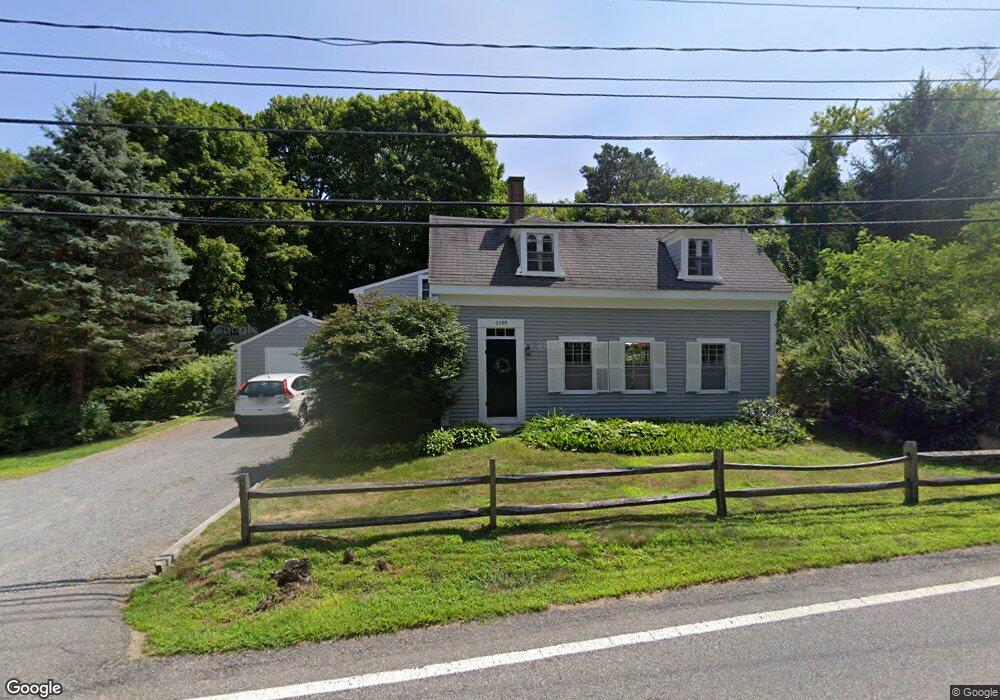 2395 Main St, West Barnstable, MA 02668 - photo 1