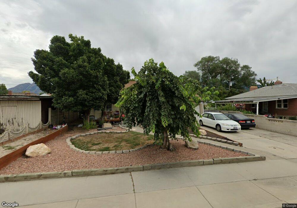 8017 Pioneer St, Midvale, UT 84047 - photo 1