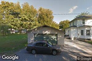 302 Locust St, Germantown, IL 62245