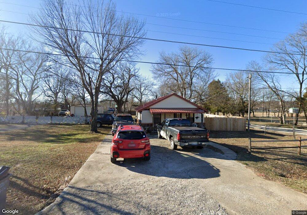 14408 S Barber St, Glenpool, OK 74033 - photo 1