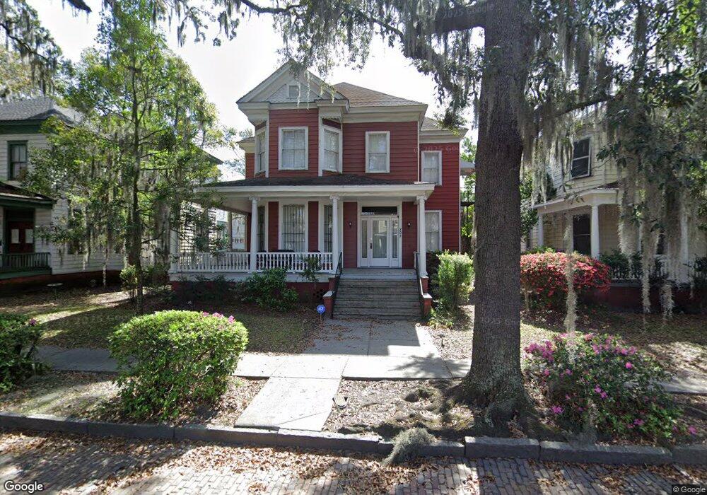 207 W 36th St, Savannah, GA 31401 - photo 1