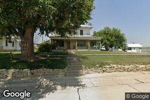 304 5th Ave W, Benkelman, NE 69021