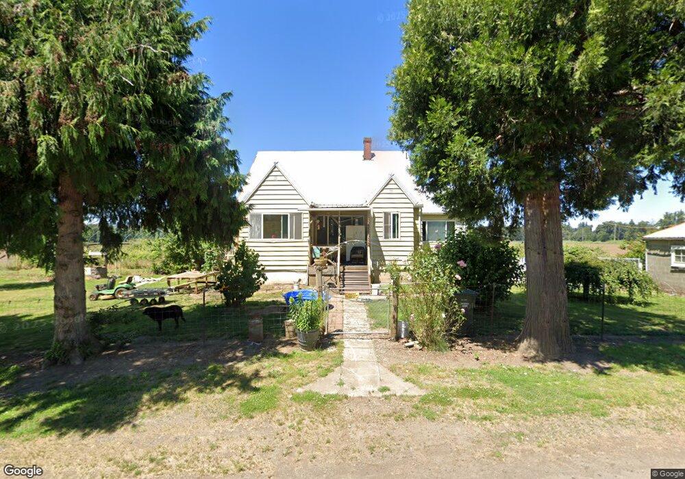 7335 S Fawver Rd, Canby, OR 97013 - photo 1