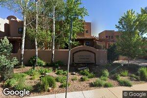 31 Crystal Park Rd, Manitou Springs, CO 80829