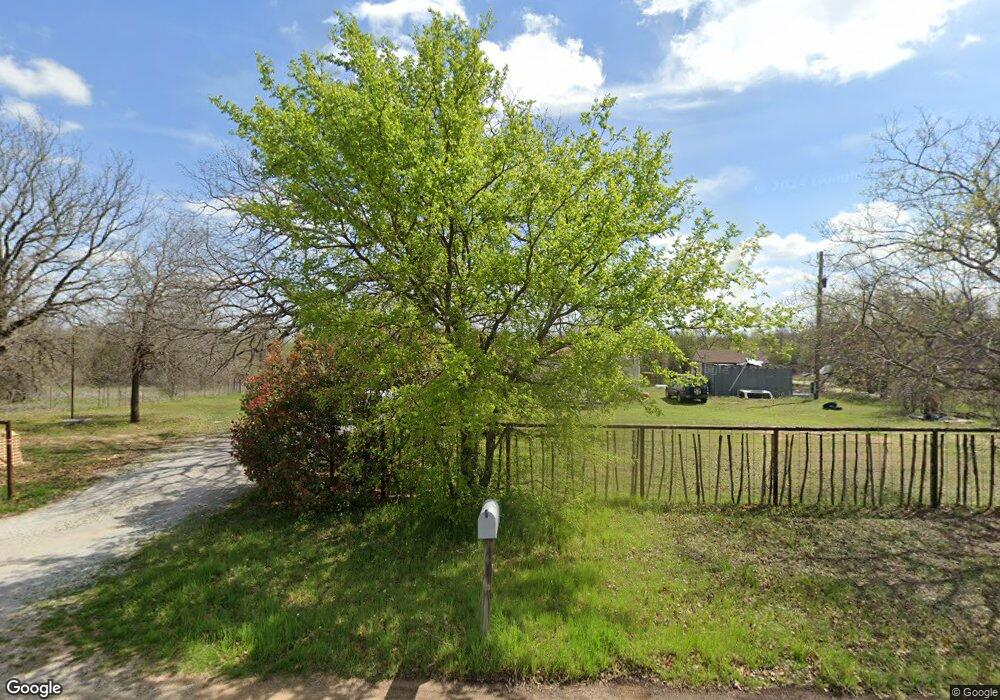 103 Dixie Rd, Weatherford, TX 76087 - photo 1