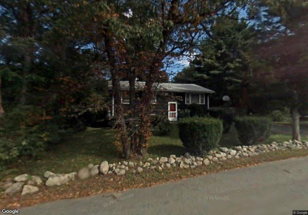 51 Greenwood St, Rockland, MA 02370 - photo 1